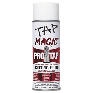 TAP MAGIC PROTAP AEROSOL - 12 OZ. by Steco Corporation TAP MAGIC PROTAP AEROSOL - 12 OZ. by Steco Corporation