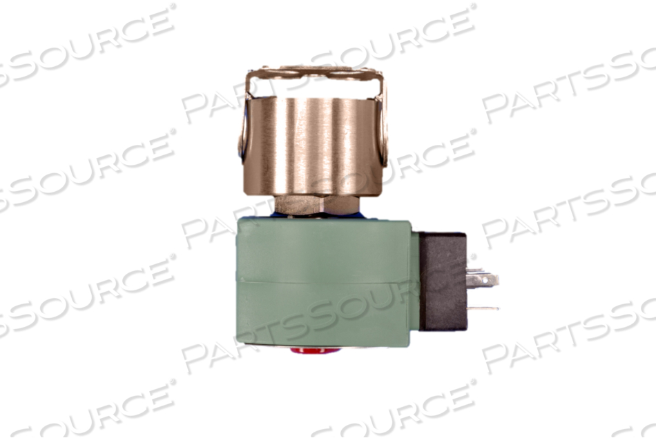 SOLENOID VALVE by STERIS Corporation SOLENOID VALVE by STERIS Corporation