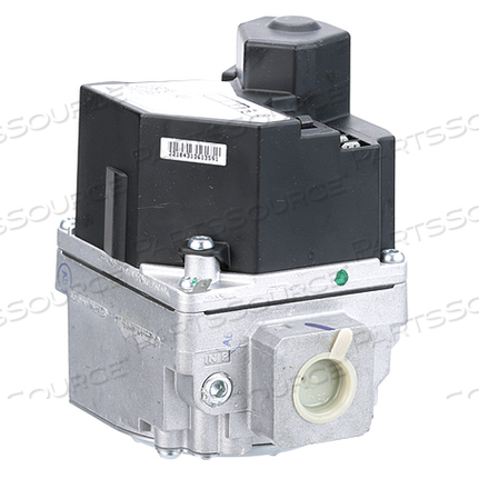 SAFETY VALVE, 24V, LP 
