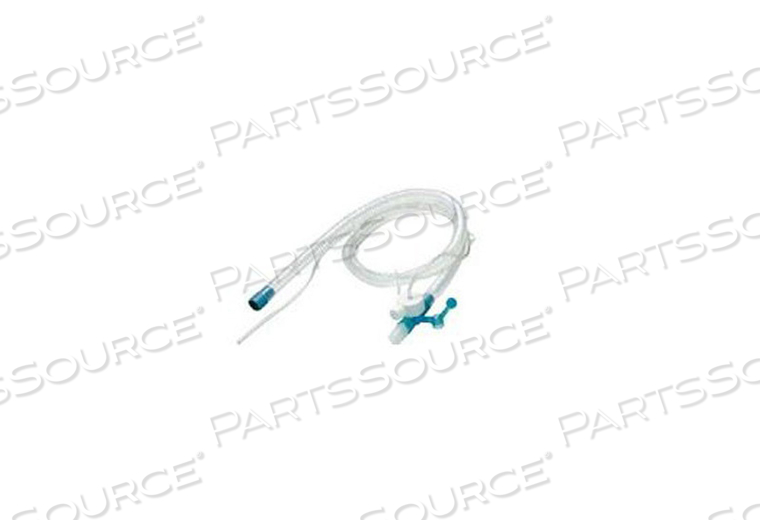 BREATHING HOSE SET, VENTSTAR, 150CM SIZE, LATEX, DISPOSABLE, WITH EXPIRATION by Draeger Inc.