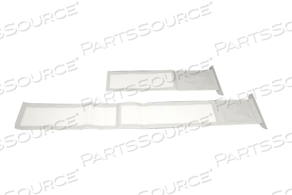 VCT STRAPS, MEDIUM (2) 540MM, 1060MM by GE Healthcare VCT STRAPS, MEDIUM (2) 540MM, 1060MM by GE Healthcare