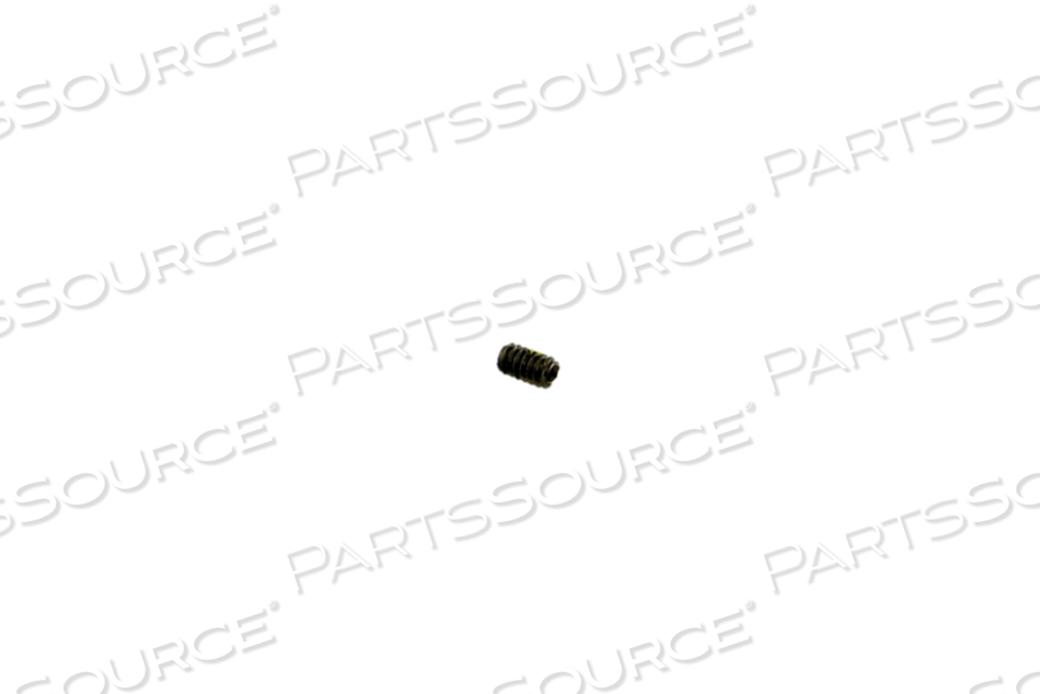 #6-32 X 0.25" SCREW SET by STERIS Corporation