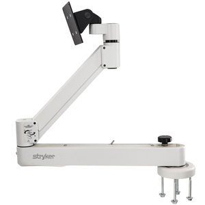 MONITOR ARM, WALL MOUNT by Stryker Endoscopy
