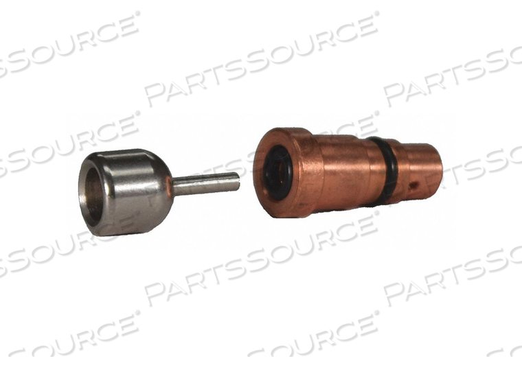 FLOW PIN COPPER/STAINLESS STEEL by AMTC Valve FLOW PIN COPPER/STAINLESS STEEL by AMTC Valve