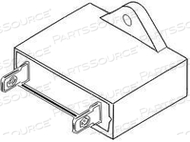 CAPACITOR, 4 MFD, 370 VAC 