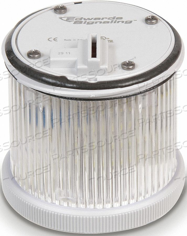 TOWER LIGHT LED MODULE 120VAC 70MM by Edwards Signaling TOWER LIGHT LED MODULE 120VAC 70MM by Edwards Signaling