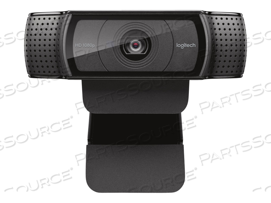 LOGITECH HD PRO C920 by Logitech