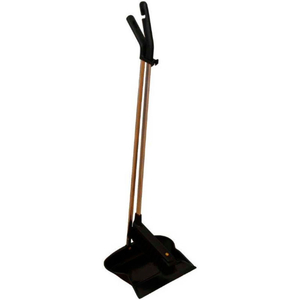 ESD, ANTI-STATIC BROOM AND DUST PAN SET, 34-1/4" H, BLACK by LPD Trade Inc ESD, ANTI-STATIC BROOM AND DUST PAN SET, 34-1/4" H, BLACK by LPD Trade Inc