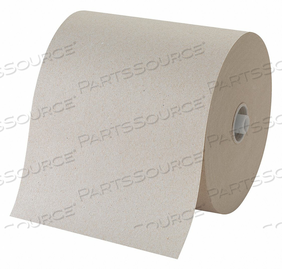 PAPER TOWEL ROLL BROWN 1150 FT. PK3 by Georgia-Pacific