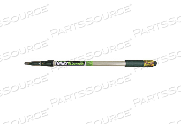 PAINTING EXTENSION POLE SIZE 4 TO 8 FT by Wooster