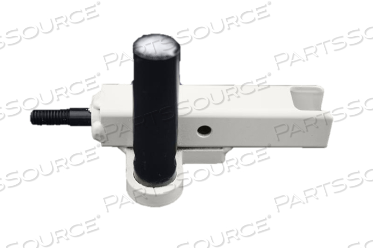 LEFT BOLT-ON PUSH HANDLE SOCKET 