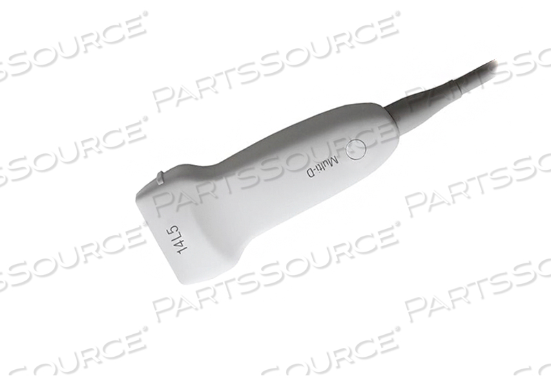 SIEMENS ACUSON 14L5 SIEMENS ACUSON 14L5