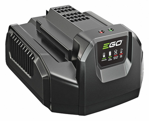 BATTERY CHARGER 120V by Ego