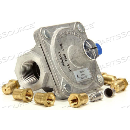 CONVERSION KIT,AR6B-24RG by American Range