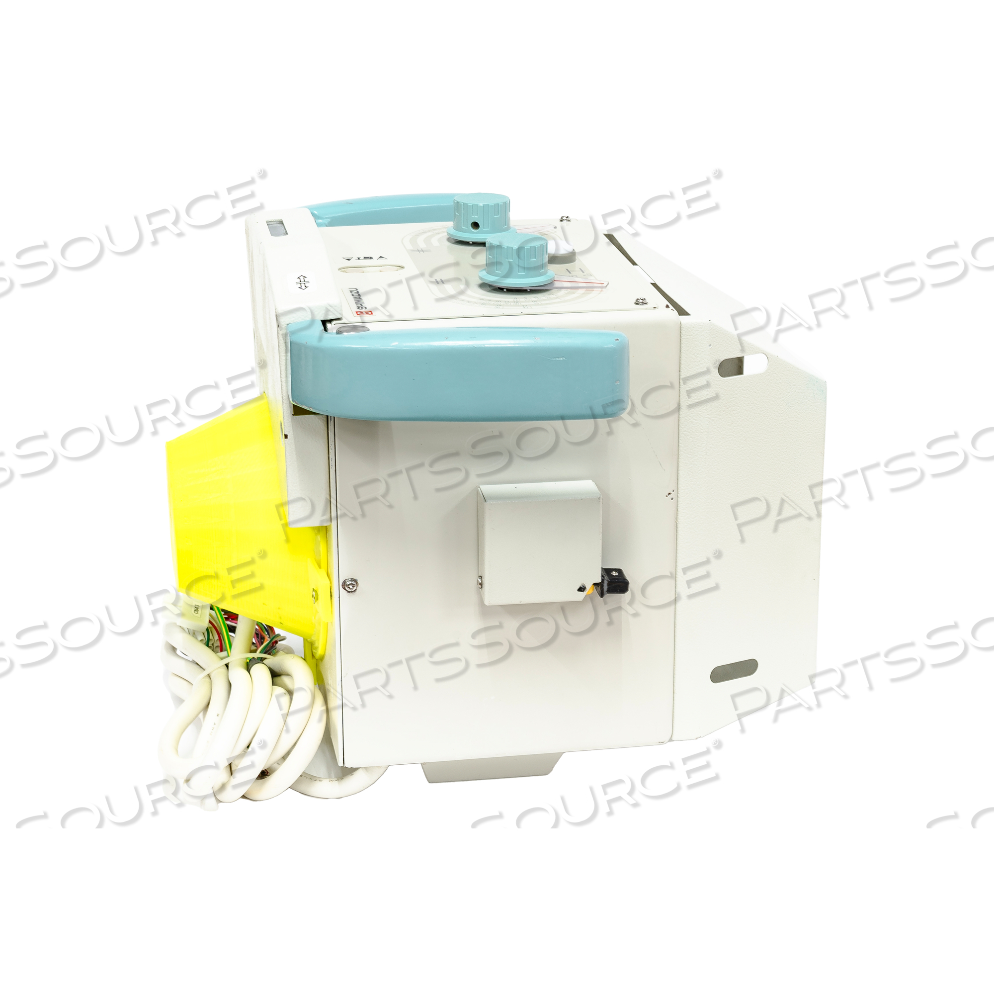 563-54000 Shimadzu Medical Systems COLLIMATOR FOR PORTABLE X-RAY