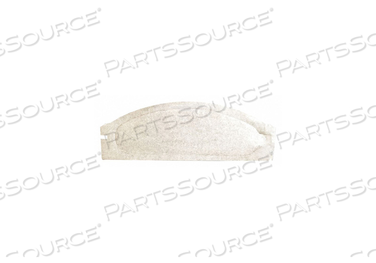 TEAR AWAY LENS APOLLO 600 PK25 by Clemco