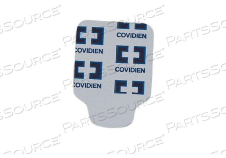 ECG ELECTRODE, RESTING, CA610, 100/PK, 10 PK/CTN, 4 CTN/CS (CONTINENTAL US ONLY) by Cardinal Health 200, LLC