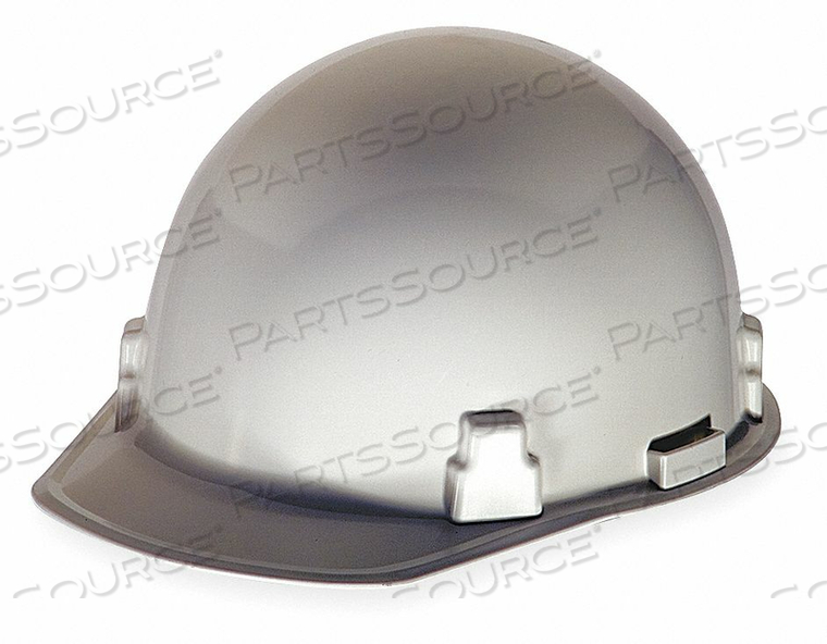 D0373 HARD HAT TYPE 1 CLASS G RATCHET WHITE by MSA Safety Sales, LLC