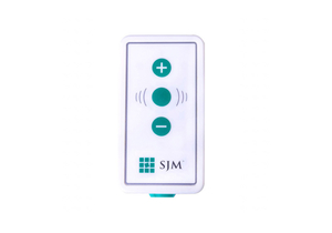 PRESSURE WIRE RECEIVER by St. Jude Medical, Inc.