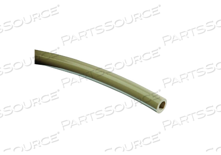 SMOOTH ASEPSIS VACUUM TUBING, 1/2 IN ID, LIGHT SAND by DCI International SMOOTH ASEPSIS VACUUM TUBING, 1/2 IN ID, LIGHT SAND by DCI International