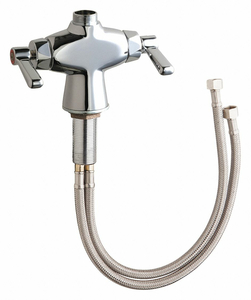 SINK FAUCET by Chicago Faucets