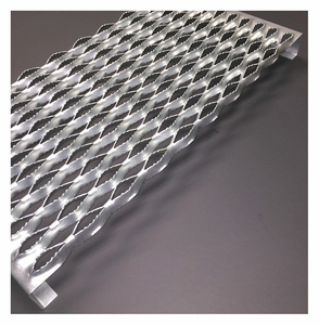 LADDER TREAD CHANNEL, CHANNEL, SERRATED, STEEL by Direct Metals