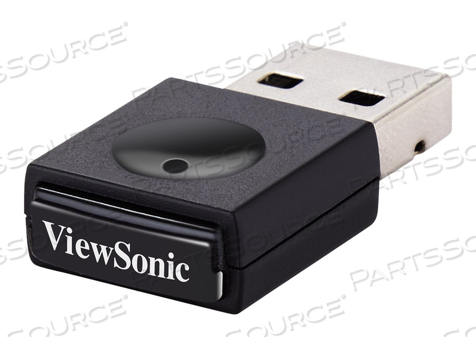 VIEWSONIC WIRELESS USB PRESENTATION ADAPTER FOR VI by ViewSonic VIEWSONIC WIRELESS USB PRESENTATION ADAPTER FOR VI by ViewSonic