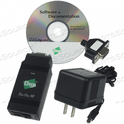 DIGI ONE SP by Digi