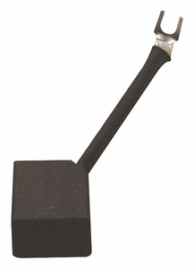 DC MOTOR BRUSH by Regal Beloit America, Inc. (Century Electric Motors)