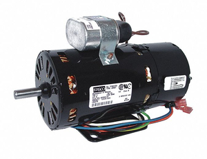 MOTOR FOR 375K HEATER by Heat Wagon