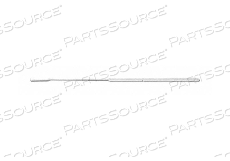 ULTRAFINE FLOCK SWAB 6 POLY HNDL PK500 by Purflock ULTRAFINE FLOCK SWAB 6 POLY HNDL PK500 by Purflock