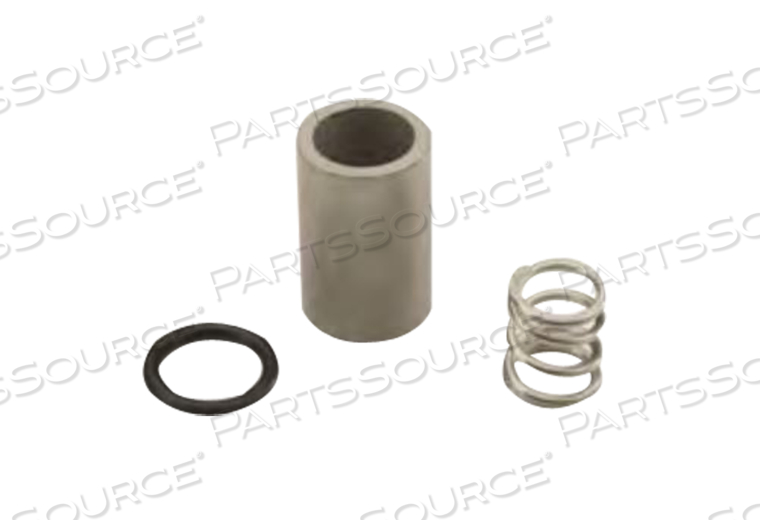 FILTER KIT, MIXER by Sechrist Industries