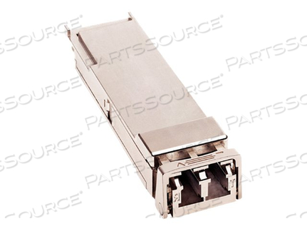 EXTREME NETWORKS - QSFP+ TRANSCEIVER MODULE - 40 GIGABIT ETHERNET - 40GBASE-LR4 - LC SINGLE MODE - UP TO 6.2 MILES - 1310 NM by Extreme Network