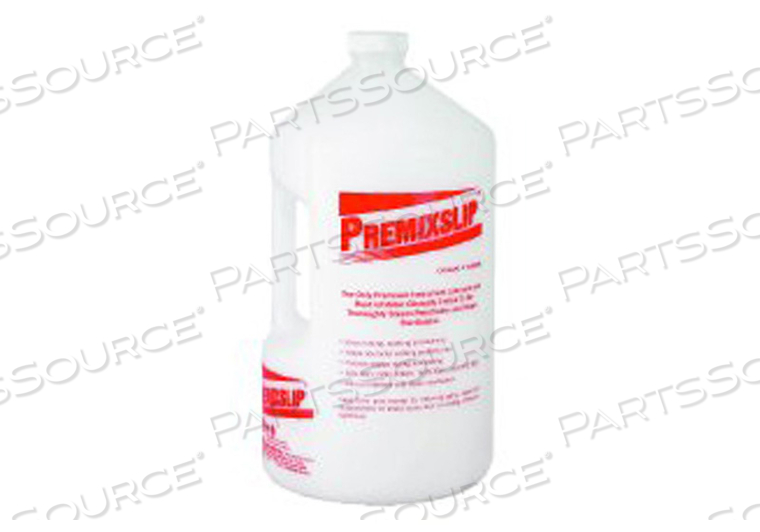 LUBRICANT, 4 GAL/CS, JUG, LIQUID RTU by The Ruhof Corporation LUBRICANT, 4 GAL/CS, JUG, LIQUID RTU by The Ruhof Corporation