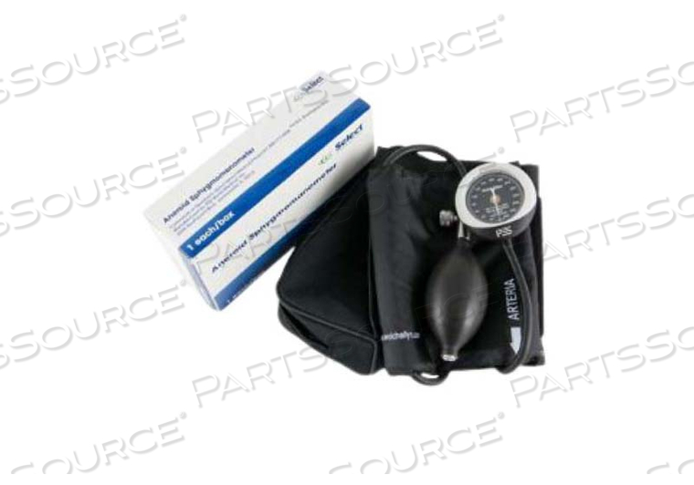 SELECT® SPHYGMOMANOMETERS by McKesson