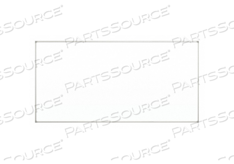 DRYERASEBOARD MAGNETIC PORCELAIN 48 X96 by Balt