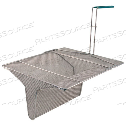SEDIMENT TRAY 