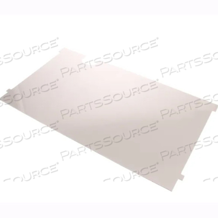 SPLASH SHIELD ASSEMBLY by Manitowoc