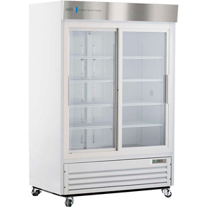 SUPPLY STANDARD CHROMATOGRAPHY REFRIGERATOR, 47 CU. FT. by American BioTech Supply