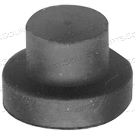 FOOT1/4H 5/8 D X 3/8 H by Waring Products