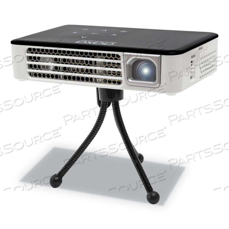 P300 NEO LED PICO PROJECTOR, 420 LM, 1280 X 720 PIXELS 