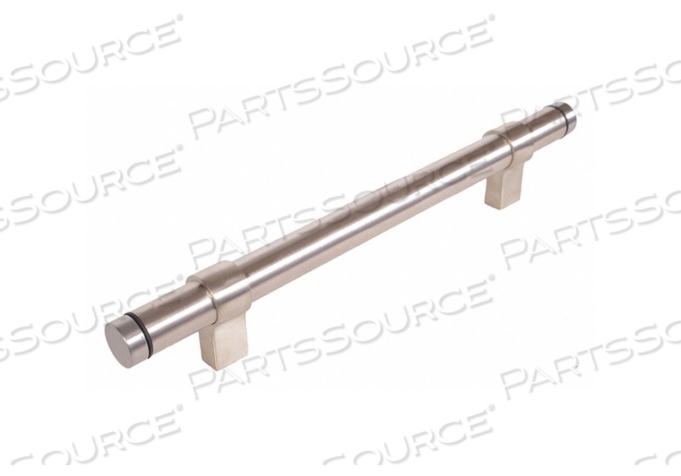 PULLHANDLE COPPER 30 OVERALL LENGTH by Healthy Hardware