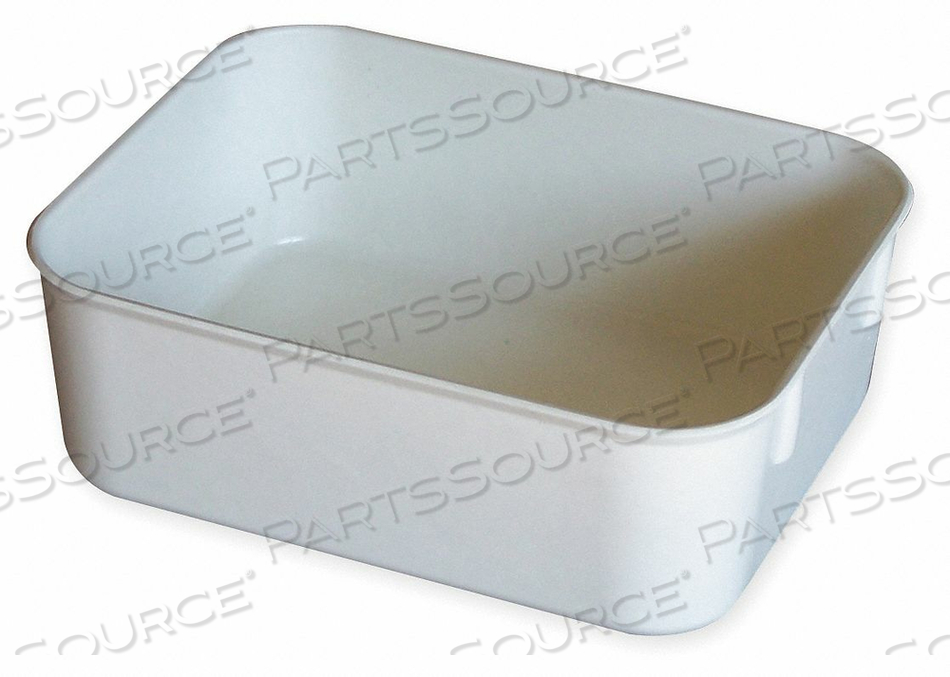 E9326 NESTING CONTAINER 6 1/8 IN L 150 LB by Molded Fiberglass