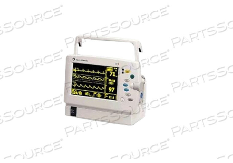 REPAIR - GE HEALTHCARE S/5 PATIENT MONITOR REPAIR - GE HEALTHCARE S/5 PATIENT MONITOR
