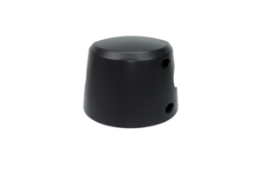DEADSHAFT END CAP COVER, GROUND BAR by Life Fitness