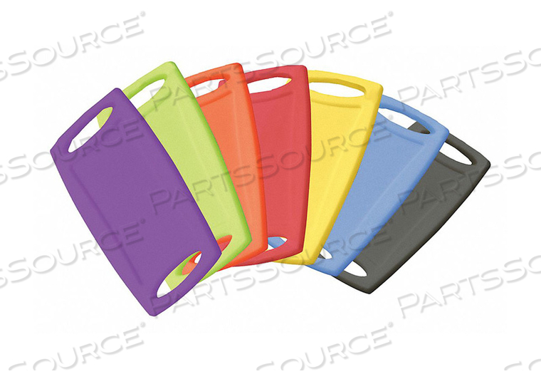 KEY TAG PLASTIC ASSORTED PK14 by Lucky Line Products KEY TAG PLASTIC ASSORTED PK14 by Lucky Line Products