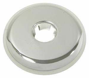 ESCUTCHEON RING 3/8 IN X 1/2 IN. PK12 by Kissler