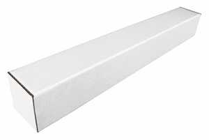 MAILING TUBE 37 IN X 2 IN. PK50 by Crownhill MAILING TUBE 37 IN X 2 IN. PK50 by Crownhill