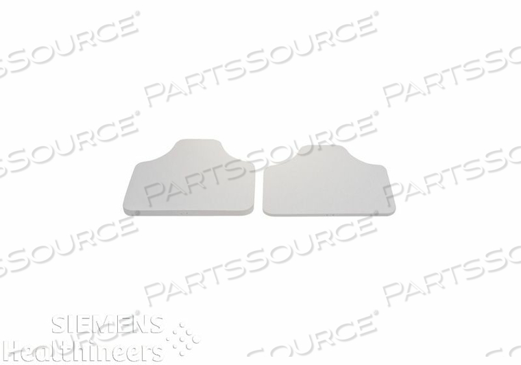 CUSHIONS 32CH HEAD COIL 7T by Siemens Medical Solutions