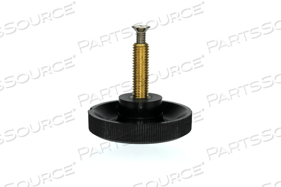 LOWER BODY PROTECTOR TIGHTENING KNOB by MAVIG GmbH